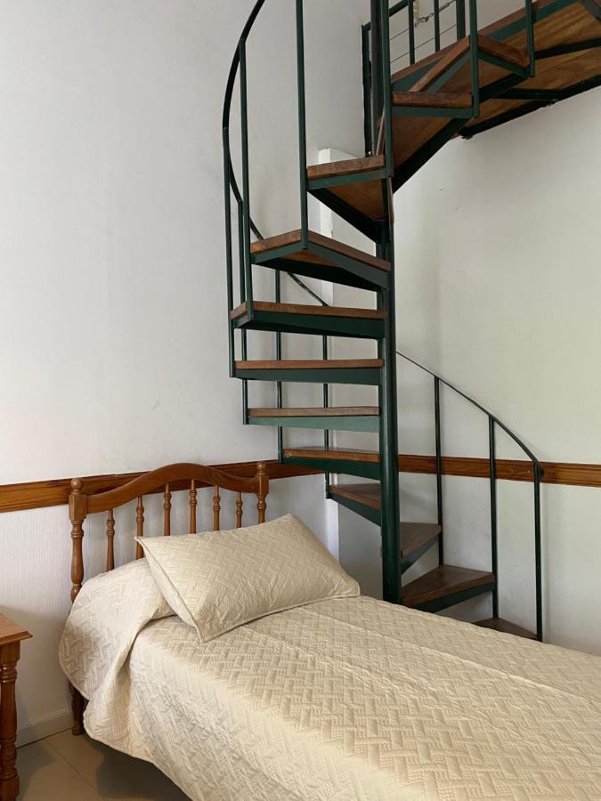 Apart Bosch House Vicente López Eksteriør billede