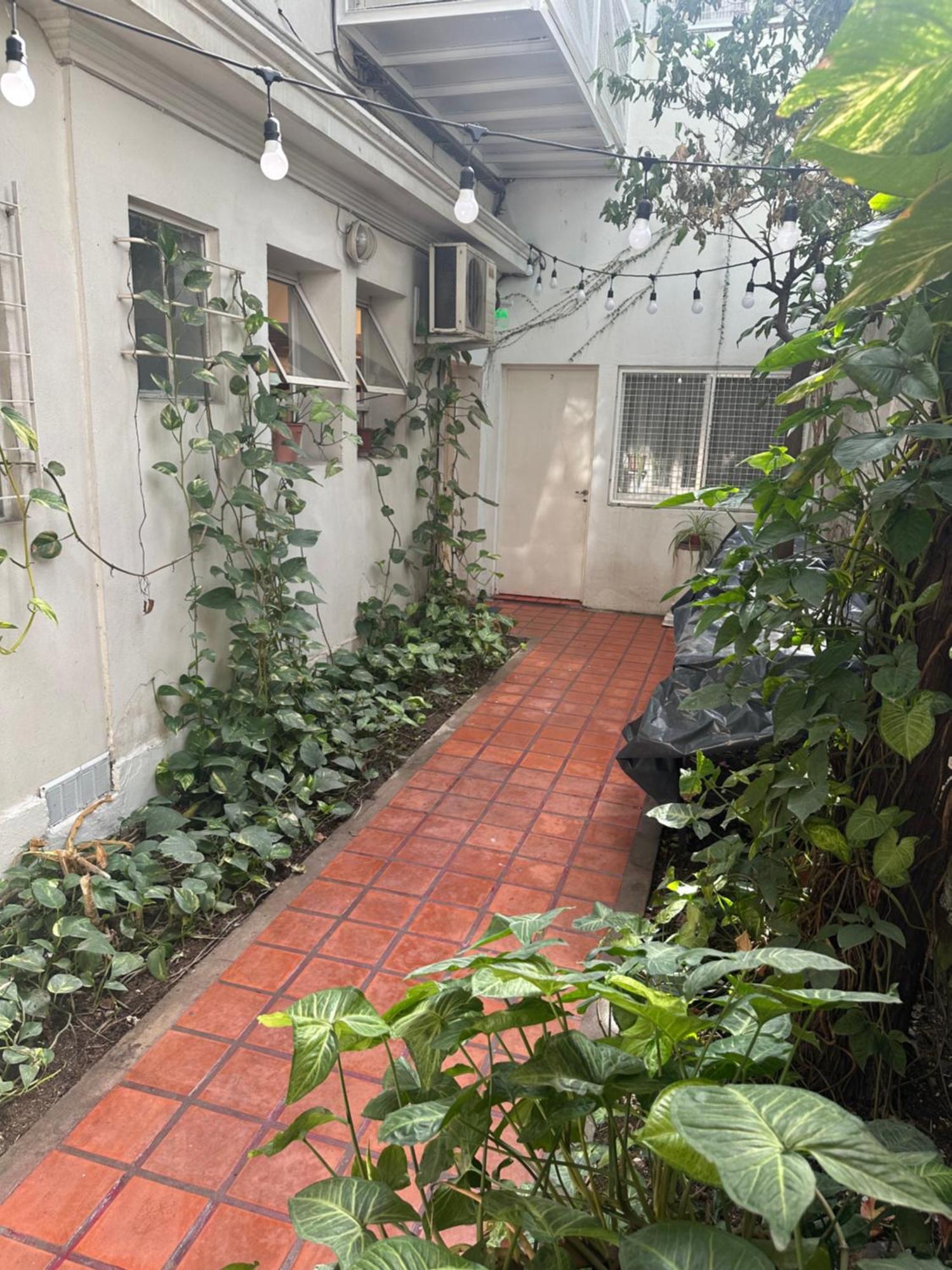 Apart Bosch House Vicente López Eksteriør billede