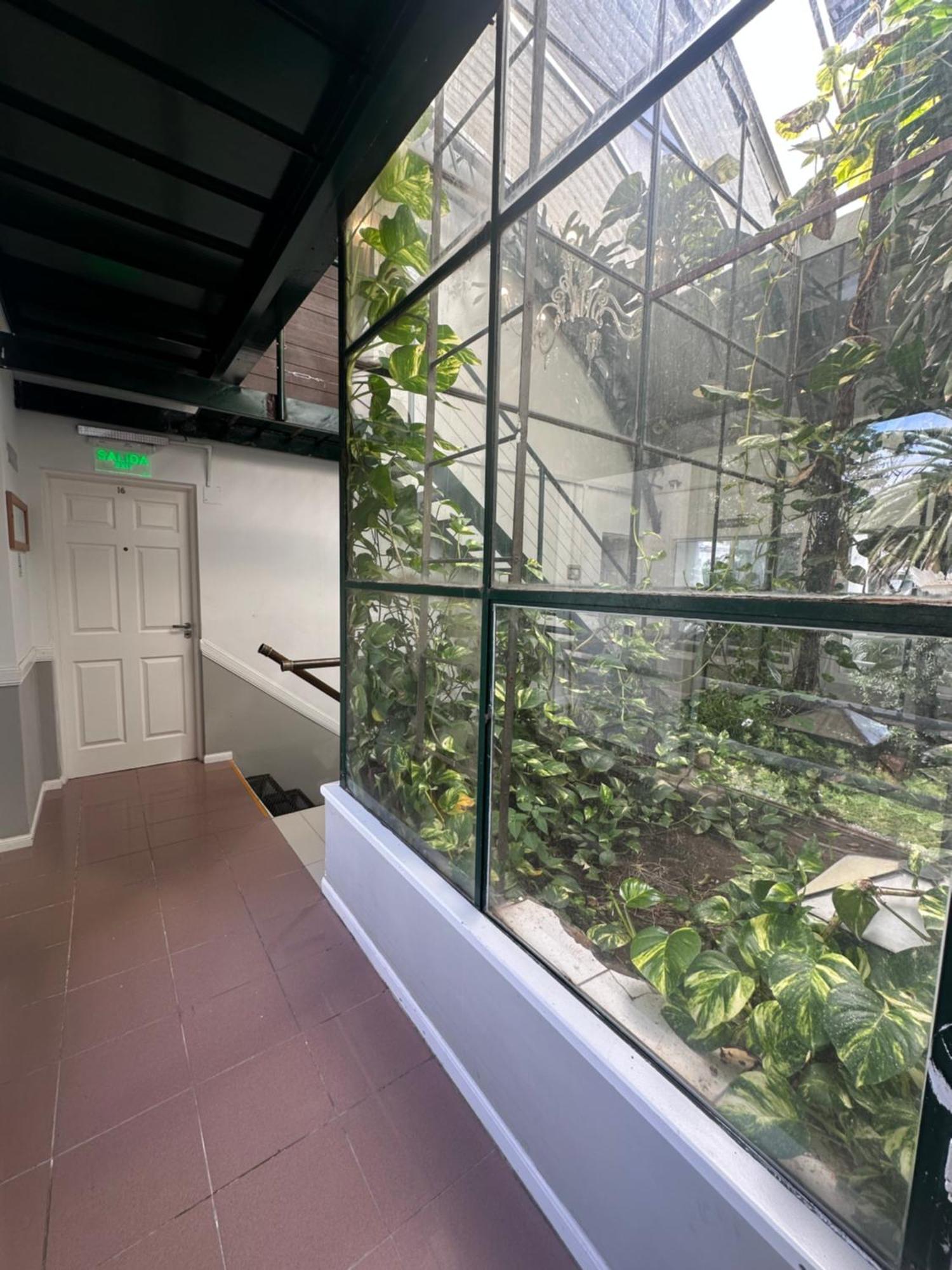 Apart Bosch House Vicente López Eksteriør billede