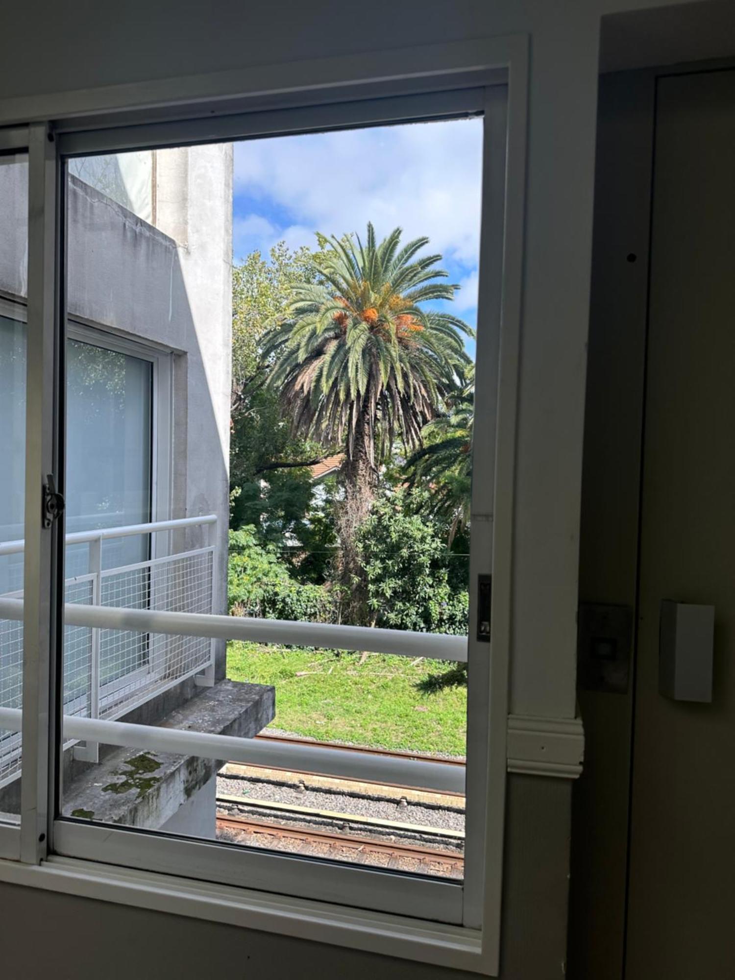 Apart Bosch House Vicente López Eksteriør billede
