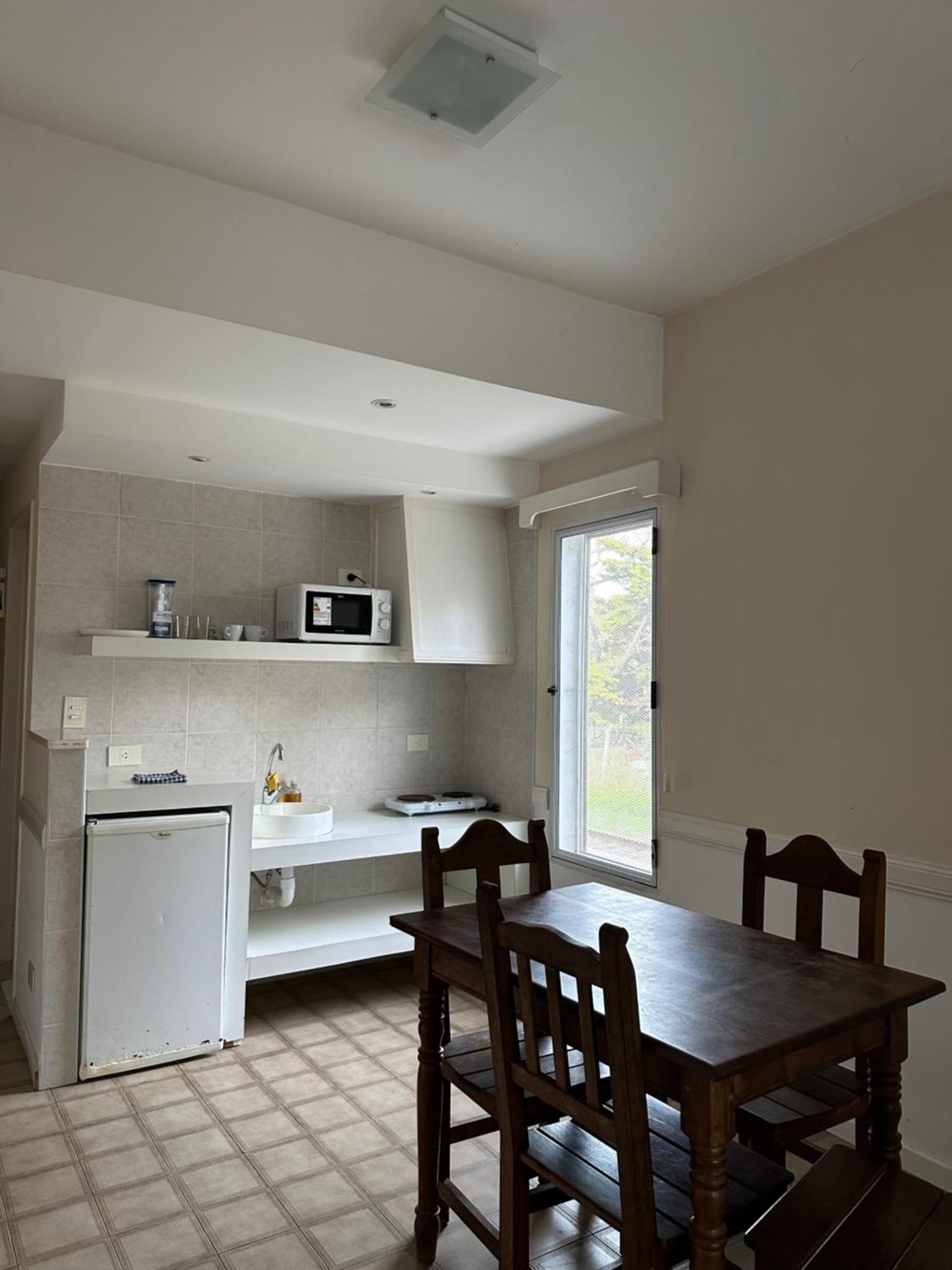 Apart Bosch House Vicente López Eksteriør billede