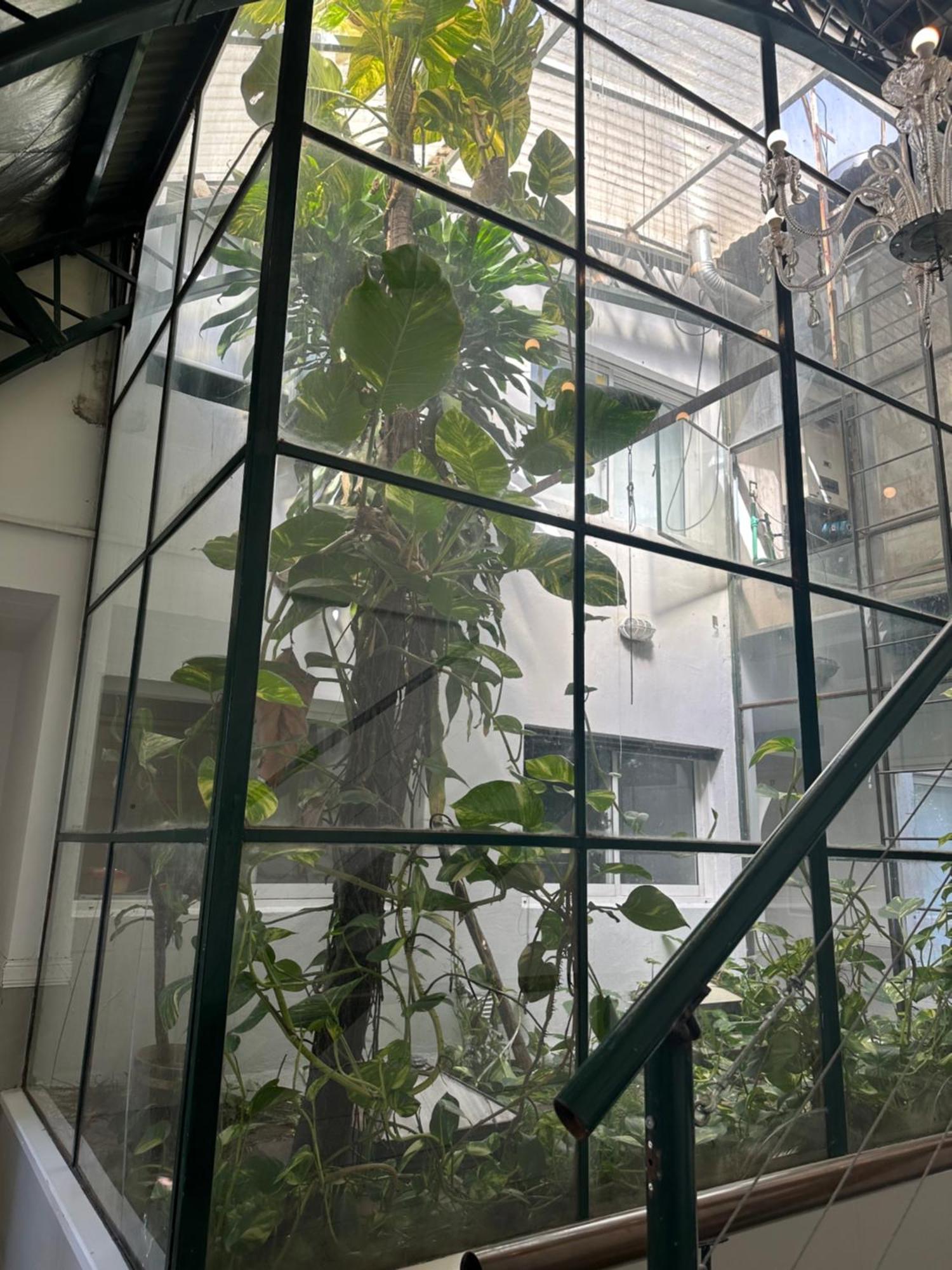 Apart Bosch House Vicente López Eksteriør billede