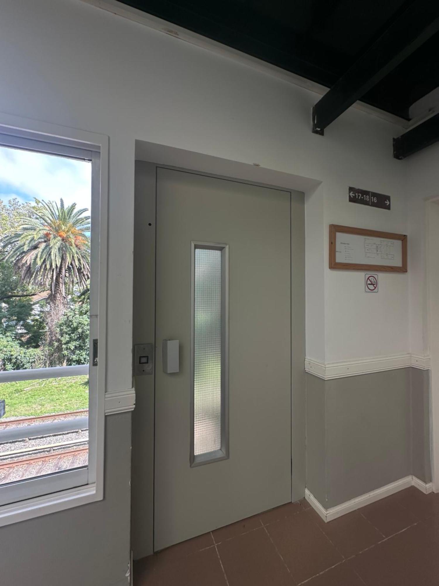 Apart Bosch House Vicente López Eksteriør billede