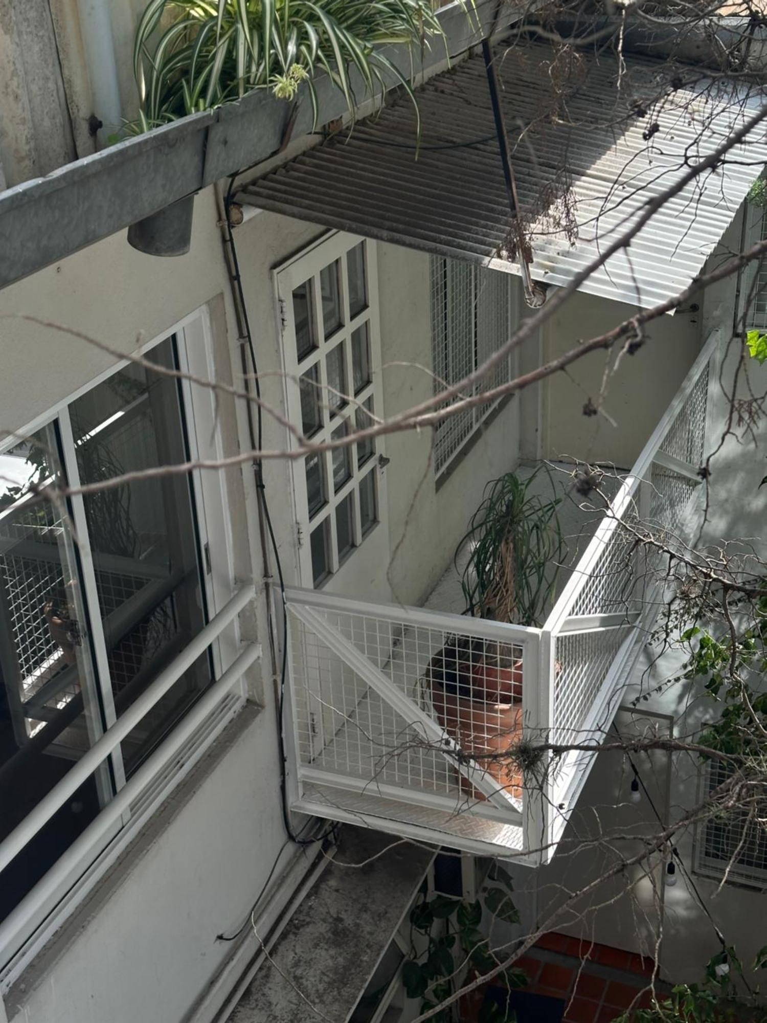Apart Bosch House Vicente López Eksteriør billede